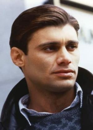 Steven Bauer